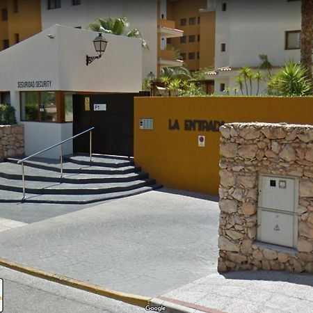 Apartmán Penthouse Parque Recoleta Alicante Exteriér fotografie