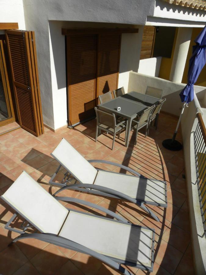 Apartmán Penthouse Parque Recoleta Alicante Exteriér fotografie