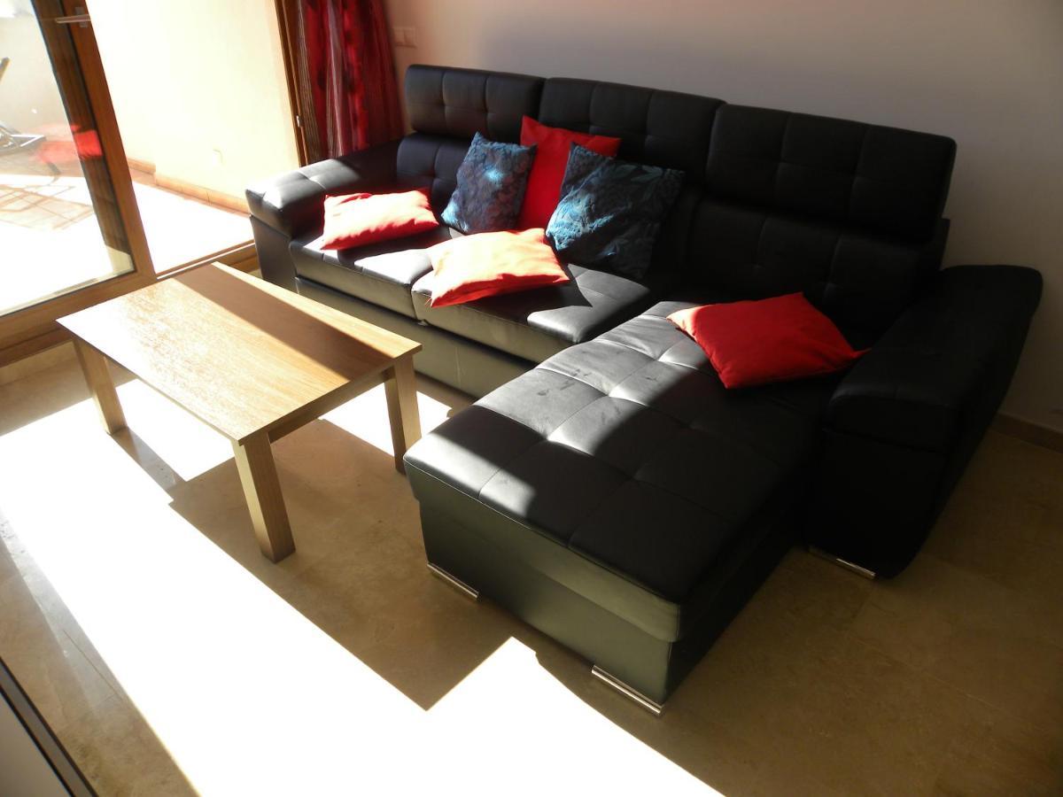 Apartmán Penthouse Parque Recoleta Alicante Exteriér fotografie